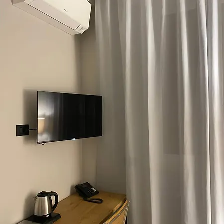La Galleria 3*