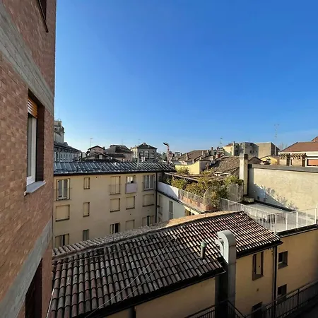 La Galleria Penzion Parma