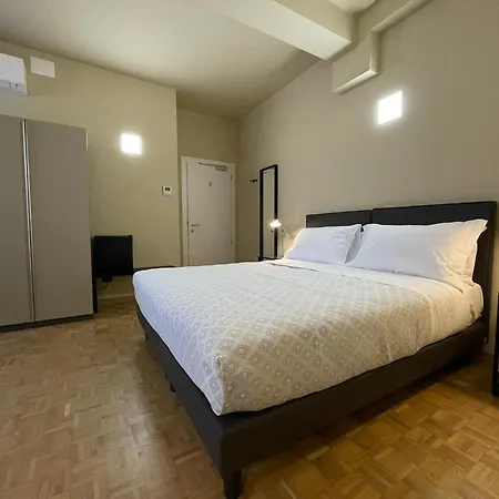 La Galleria Penzion 3*