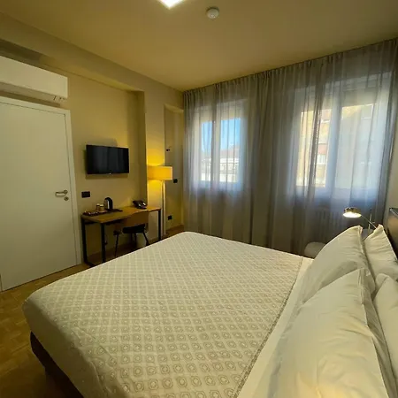 Penzion La Galleria 3*
