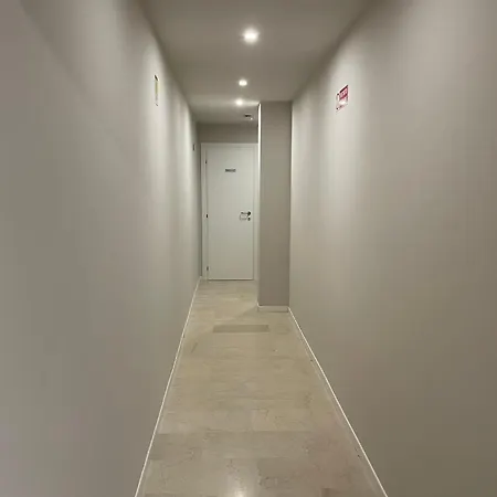 La Galleria Penzion 3*