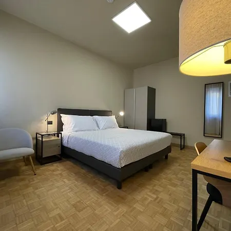 Penzion La Galleria Parma