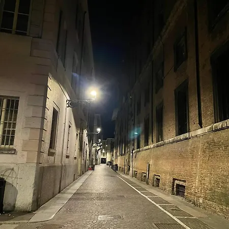 La Galleria Penzion 3*