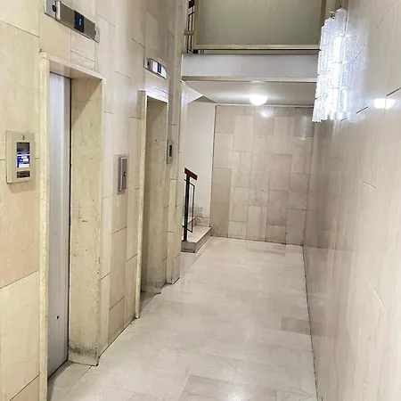 Penzion La Galleria Parma