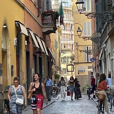 La Galleria Penzion 3*