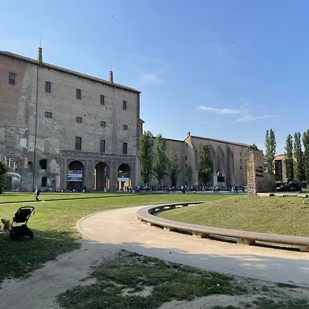 Gasthuis La Galleria Parma