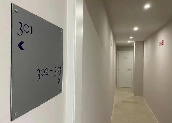 La Galleria 3*