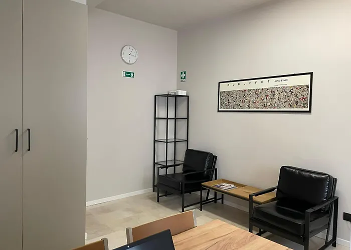 La Galleria