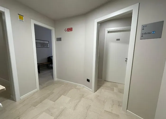 La Galleria