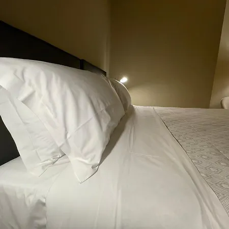 La Galleria Πανσιόν