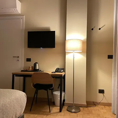 La Galleria Πανσιόν Πάρμα