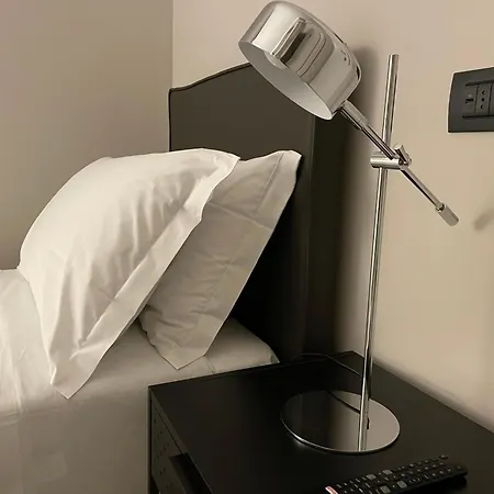 Πανσιόν La Galleria 3*