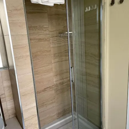 Πανσιόν La Galleria Πάρμα