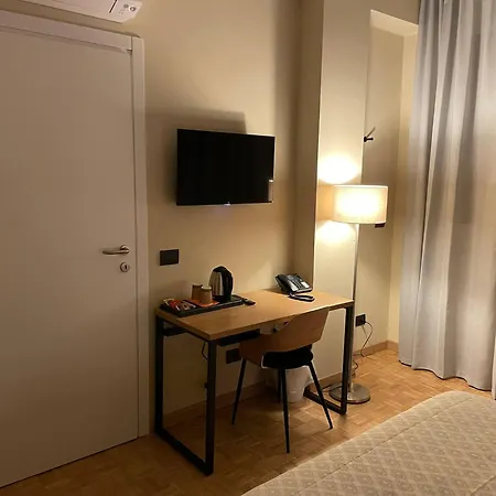 Gasthof La Galleria Parma