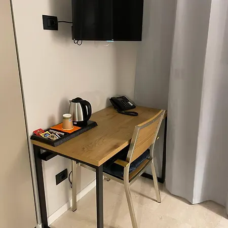 La Galleria 3* Πάρμα