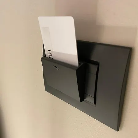 Πανσιόν La Galleria