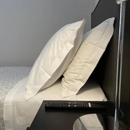 La Galleria Πανσιόν