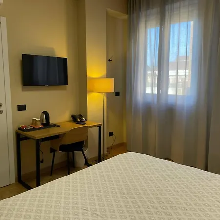 Πανσιόν La Galleria Πάρμα