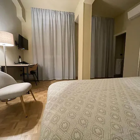 Πανσιόν La Galleria