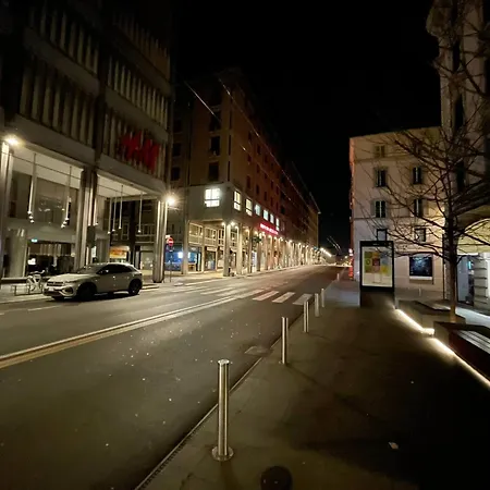 La Galleria Gasthof Parma