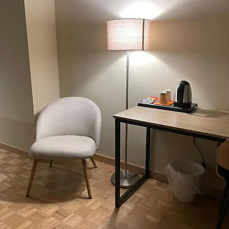 La Galleria Πανσιόν 3*