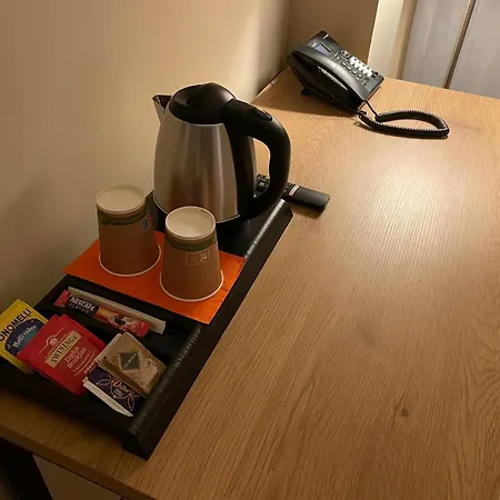 La Galleria 3* Πάρμα