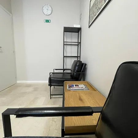 La Galleria 3* Πάρμα