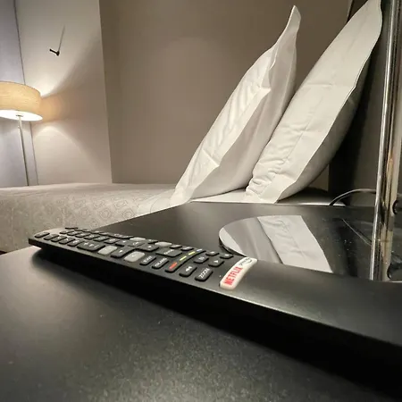 Πανσιόν La Galleria