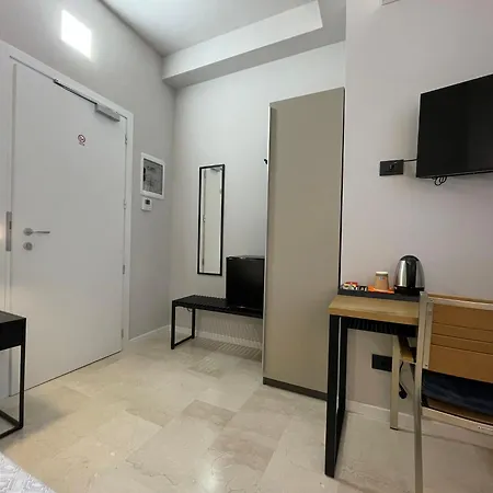 La Galleria Πανσιόν