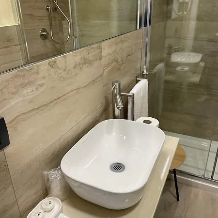 La Galleria 3* Πάρμα