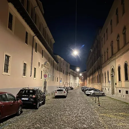 Πανσιόν La Galleria 3*