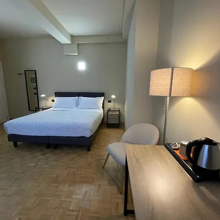 Πανσιόν La Galleria Πάρμα