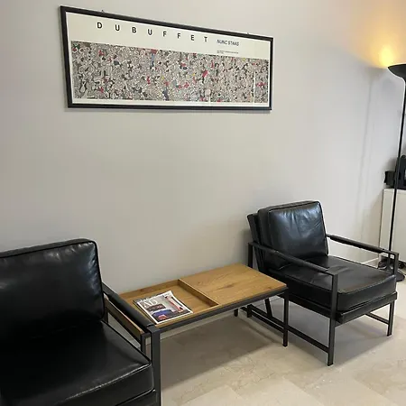 La Galleria Πανσιόν