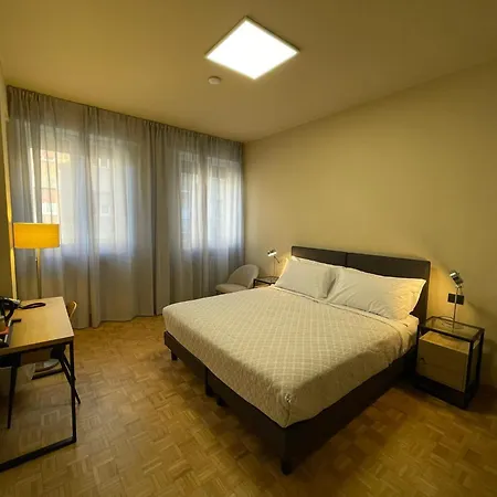 La Galleria 3* Πάρμα