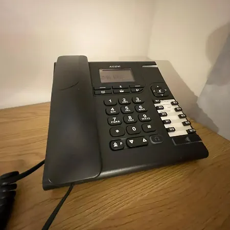 Πανσιόν La Galleria Πάρμα