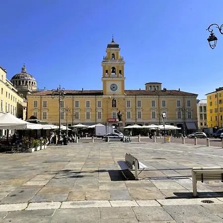 La Galleria Πάρμα