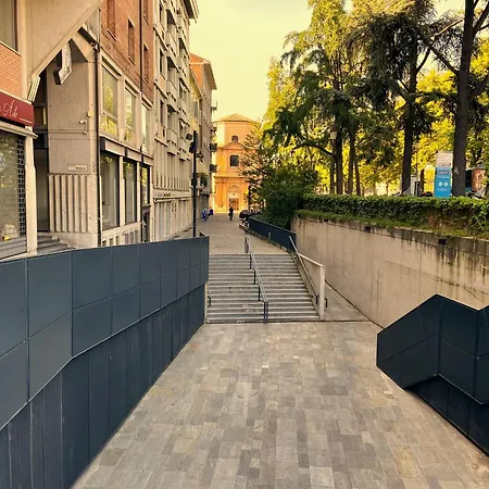 La Galleria 帕爾馬