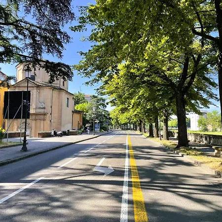 La Galleria Πανσιόν