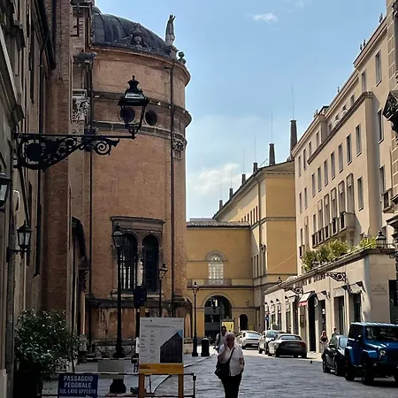 La Galleria 3* Πάρμα