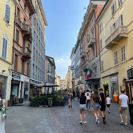 Πανσιόν La Galleria