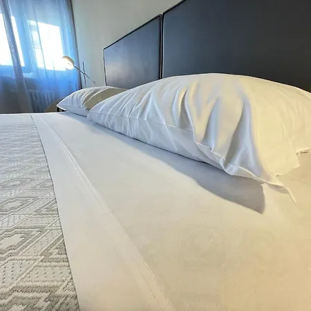 La Galleria Gasthof Parma