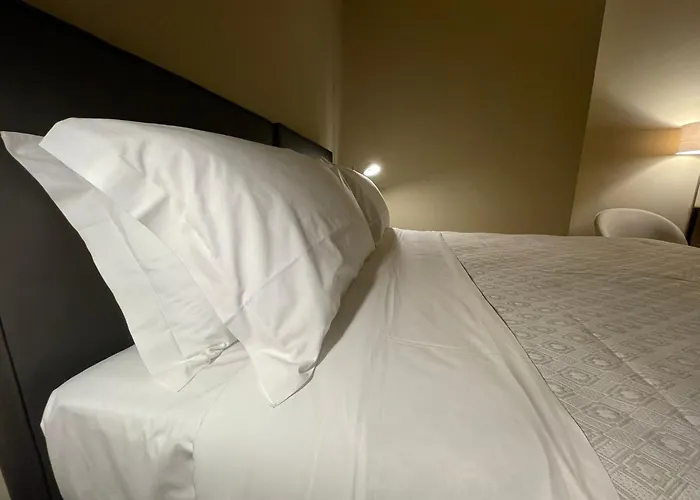 La Galleria 招待所