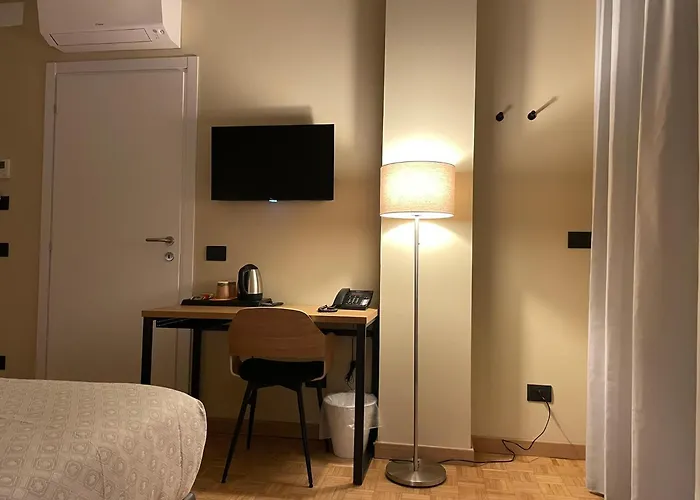 La Galleria Pensjonat Parma