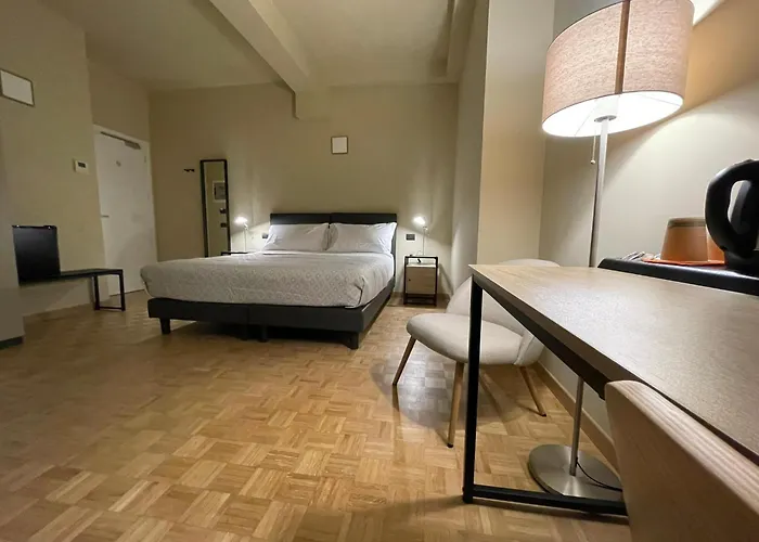 La Galleria 3* Parma