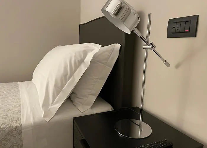 Pensjonat La Galleria 3*