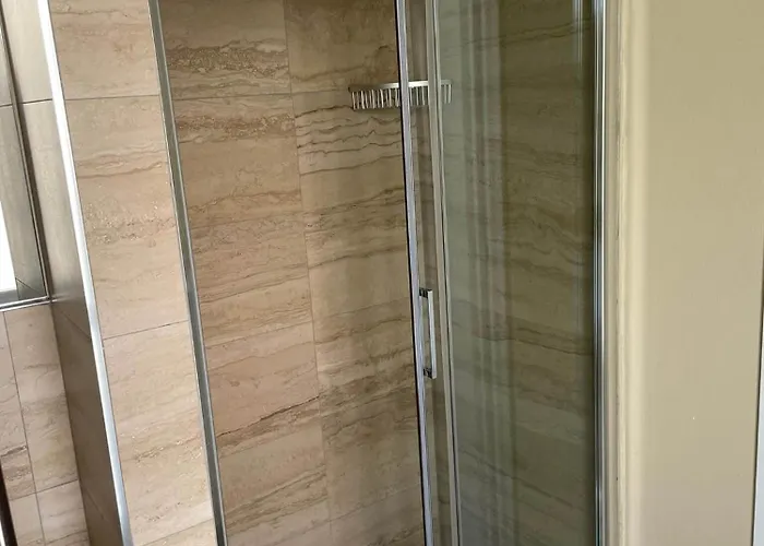 Konukevi La Galleria Parma