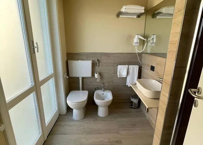 招待所 La Galleria 3*