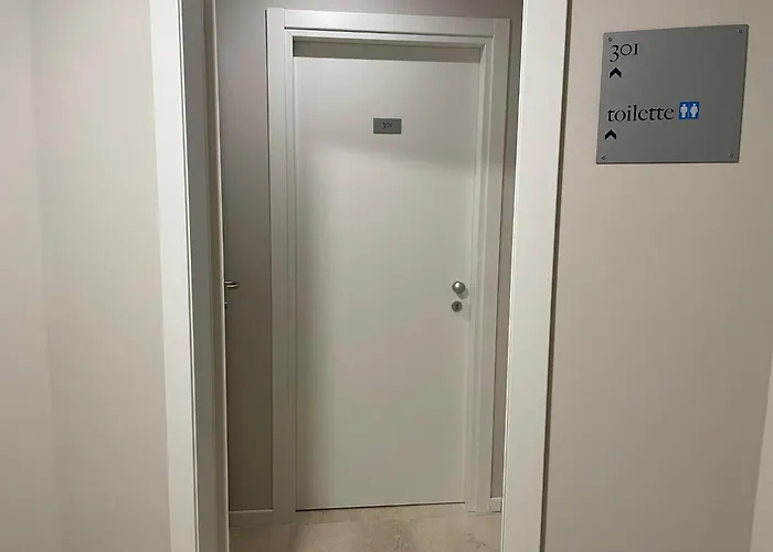 La Galleria 帕爾馬