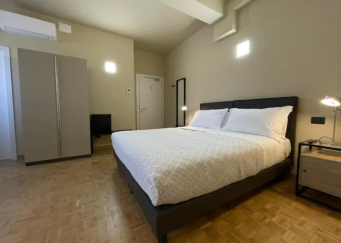 La Galleria 招待所 3*