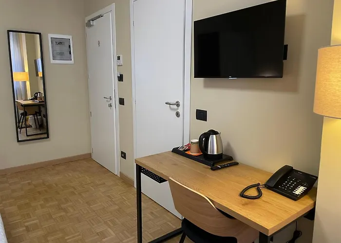 Konukevi La Galleria